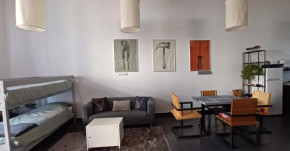 Studio apartman Ada